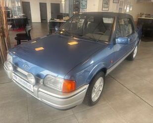 Ford Escort Gebrauchtwagen