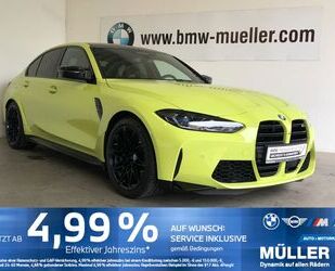 BMW M3 Gebrauchtwagen