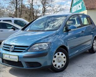 VW Golf Plus Gebrauchtwagen