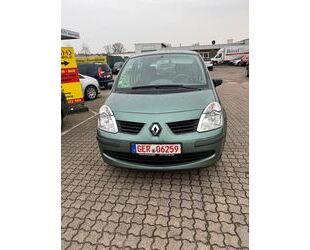 Renault Modus Gebrauchtwagen