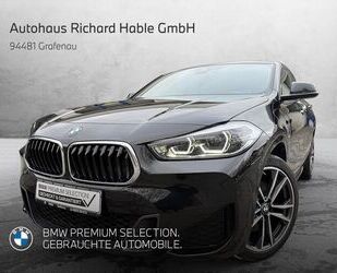 BMW X2 Gebrauchtwagen