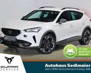 Cupra Formentor Gebrauchtwagen