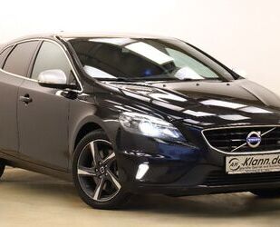 Volvo V40 Gebrauchtwagen