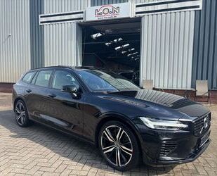 Volvo V60 Gebrauchtwagen
