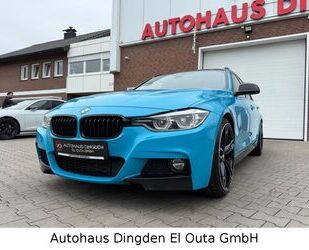BMW 320 Gebrauchtwagen