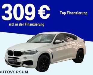 BMW X6 Gebrauchtwagen