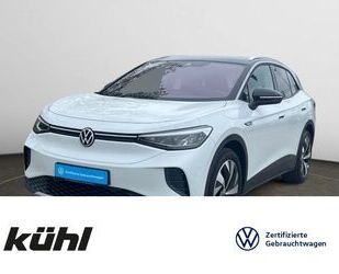 VW ID.4 Gebrauchtwagen