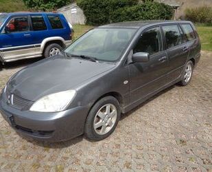 Mitsubishi Lancer Gebrauchtwagen