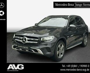 Mercedes-Benz GLC 300 Gebrauchtwagen