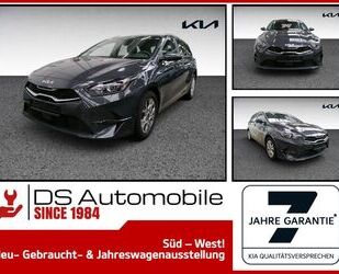 Kia ceed Sportswagon Gebrauchtwagen