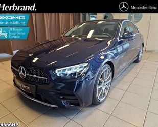 Mercedes-Benz E 200 Gebrauchtwagen
