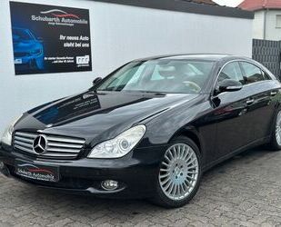 Mercedes-Benz CLS 500 Gebrauchtwagen