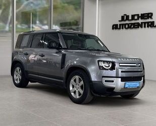 Land Rover Defender Gebrauchtwagen