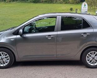 Kia Picanto Gebrauchtwagen