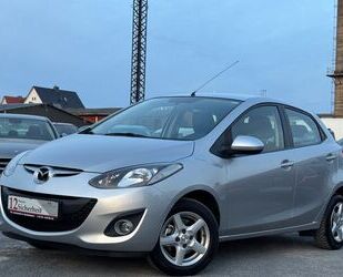 Mazda 2 Gebrauchtwagen