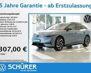 VW ID.7 Gebrauchtwagen