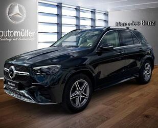Mercedes-Benz GLE 300 Gebrauchtwagen