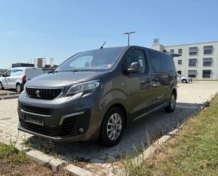 Peugeot Traveller Gebrauchtwagen