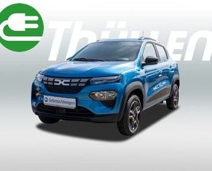 Dacia Spring Gebrauchtwagen