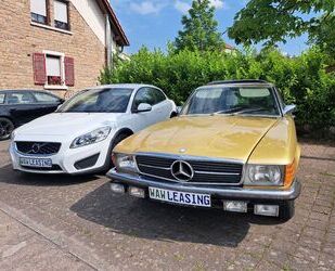 Mercedes-Benz SLC 300 Gebrauchtwagen