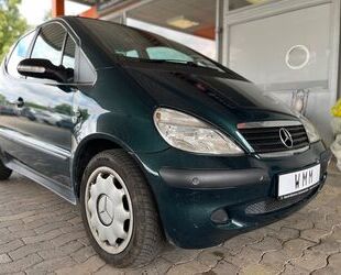 Mercedes-Benz A 160 Gebrauchtwagen