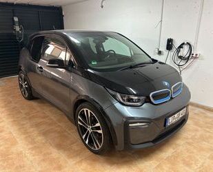 BMW i3 Gebrauchtwagen