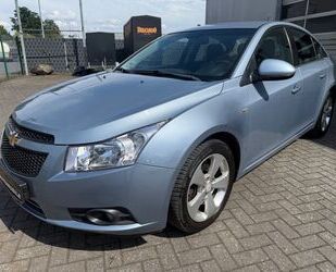 Chevrolet Cruze Gebrauchtwagen