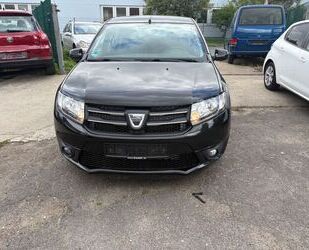 Dacia Sandero Gebrauchtwagen