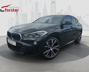 BMW X2 Gebrauchtwagen