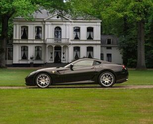 Ferrari 599 GTB Gebrauchtwagen