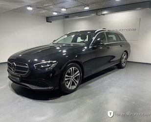 Mercedes-Benz E 220 Gebrauchtwagen