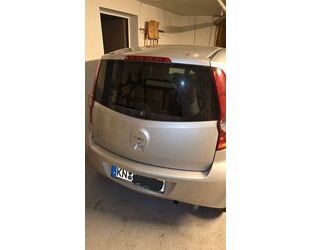 Opel Agila Gebrauchtwagen