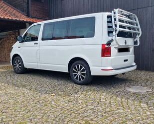 VW T6 Multivan Gebrauchtwagen