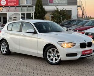 BMW 116 Gebrauchtwagen
