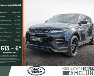 Land Rover Range Rover Evoque Gebrauchtwagen
