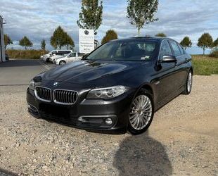 BMW 530 Gebrauchtwagen