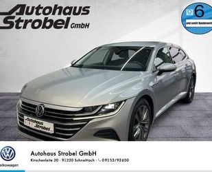 VW Arteon Gebrauchtwagen