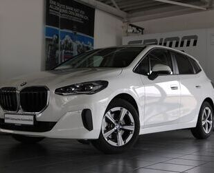 BMW 216 Active Tourer Gebrauchtwagen