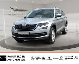 Skoda Kodiaq Gebrauchtwagen