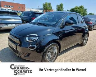 Fiat 500e Gebrauchtwagen