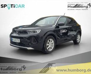 Opel Mokka-e Gebrauchtwagen