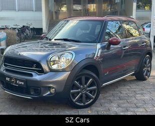Mini Cooper SD Countryman Gebrauchtwagen
