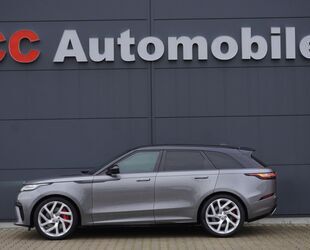 Land Rover Range Rover Velar Gebrauchtwagen