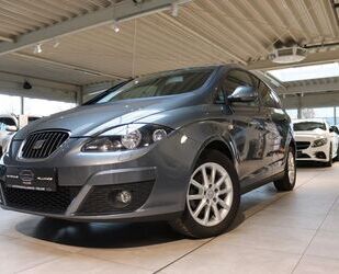 Seat Altea Gebrauchtwagen