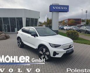 Volvo C40 Gebrauchtwagen
