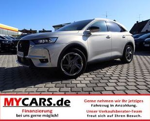 DS Automobiles DS7 (Crossback) Gebrauchtwagen