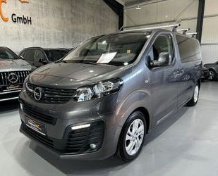 Opel Zafira Life Gebrauchtwagen