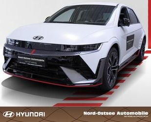 Hyundai IONIQ 5 Gebrauchtwagen