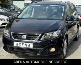 Seat Alhambra Gebrauchtwagen