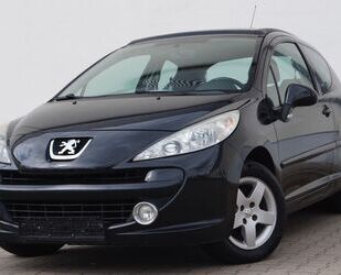 Peugeot 207 Gebrauchtwagen